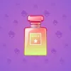 Perfume Bottle #591