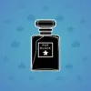 Perfume Bottle #592