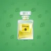 Perfume Bottle #594