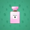 Perfume Bottle #597