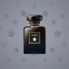 Perfume Bottle #598