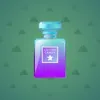 Perfume Bottle #602