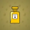 Perfume Bottle #603