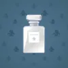 Perfume Bottle #604