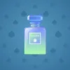 Perfume Bottle #607