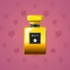 Perfume Bottle #609