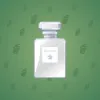 Perfume Bottle #615