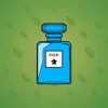 Perfume Bottle #616