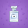 Perfume Bottle #617