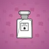 Perfume Bottle #620