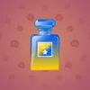 Perfume Bottle #621