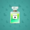 Perfume Bottle #622