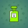 Perfume Bottle #623