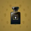 Perfume Bottle #624