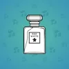Perfume Bottle #625