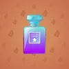 Perfume Bottle #628