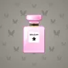 Perfume Bottle #631