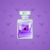 Perfume Bottle #633