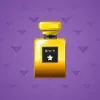 Perfume Bottle #636