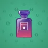 Perfume Bottle #639