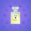 Perfume Bottle #641