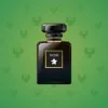 Perfume Bottle #642