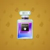 Perfume Bottle #646