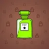 Perfume Bottle #649