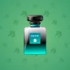 Perfume Bottle #655