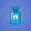 Perfume Bottle #660