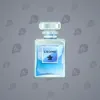 Perfume Bottle #662