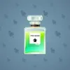 Perfume Bottle #669