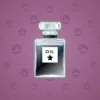 Perfume Bottle #676