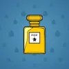 Perfume Bottle #678