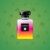 Perfume Bottle #68