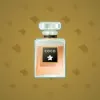 Perfume Bottle #680