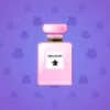 Perfume Bottle #682