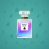 Perfume Bottle #684
