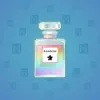 Perfume Bottle #695