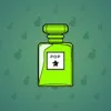 Perfume Bottle #699