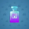 Perfume Bottle #7
