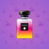 Perfume Bottle #700
