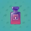 Perfume Bottle #702