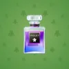 Perfume Bottle #704