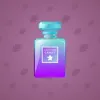 Perfume Bottle #706