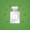 Perfume Bottle #71