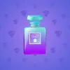 Perfume Bottle #710