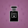 Perfume Bottle #711