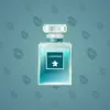 Perfume Bottle #712