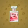Perfume Bottle #713